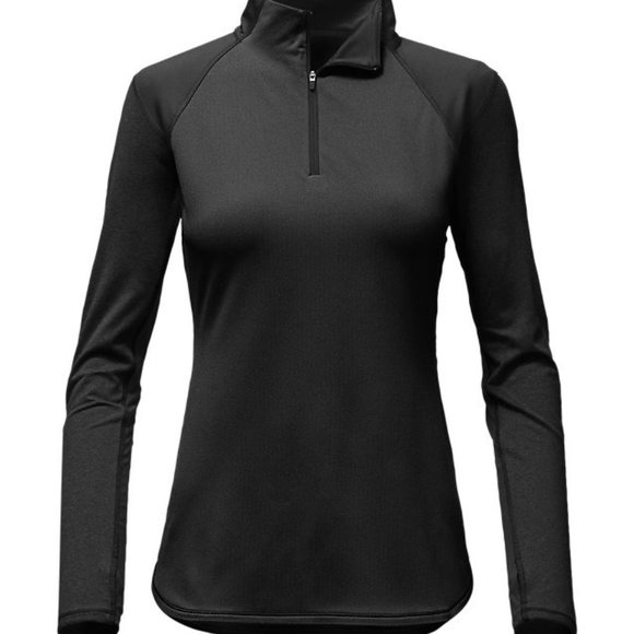 The North Face Motivation 1/4 Zip - Women's - Picture 2 of 3